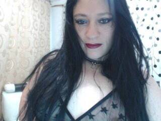 Chat vidéo érotique miaeyes