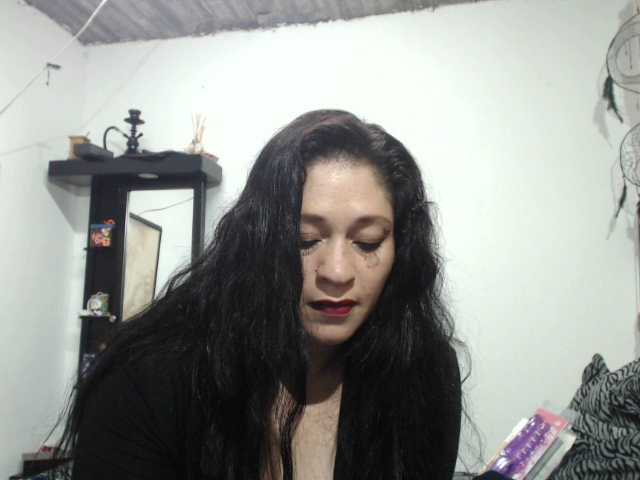 Captures d'écran de diffusion miaeyes