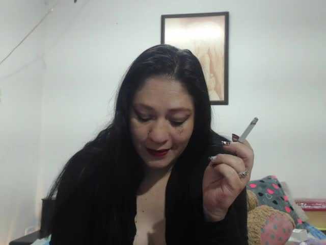 Captures d'écran de diffusion miaeyes