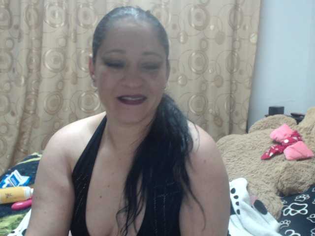 Captures d'écran de diffusion miaeyes