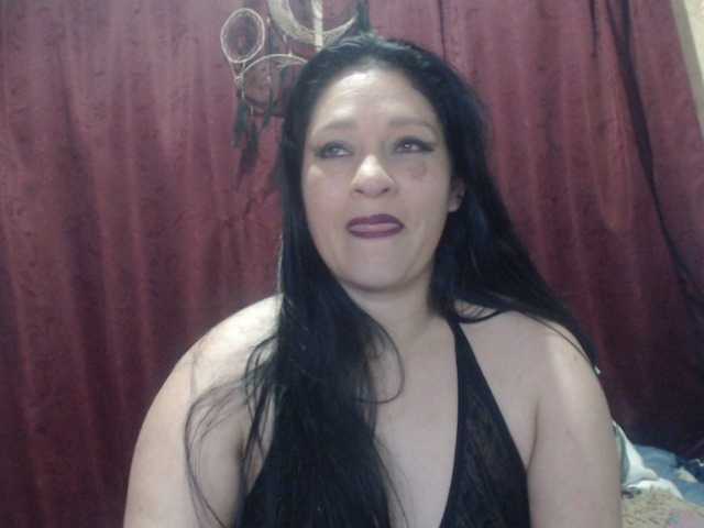 Captures d'écran de diffusion miaeyes