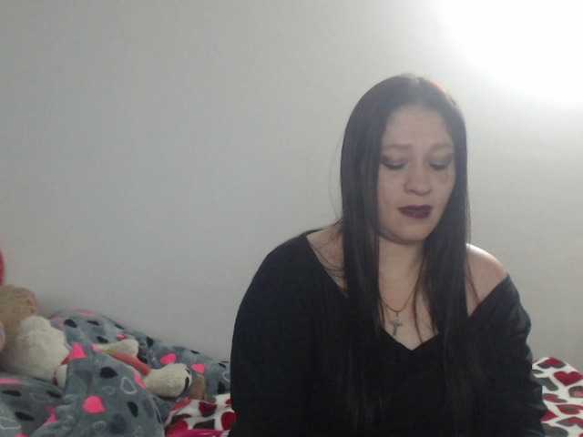 Captures d'écran de diffusion miaeyes