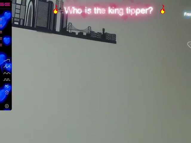 Captures d'écran de diffusion miaeyes