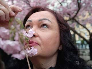 Chat vidéo érotique MiaGucci