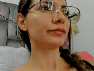 Chat vidéo érotique miah-baby