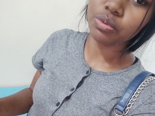 Chat vidéo érotique Miahbrune