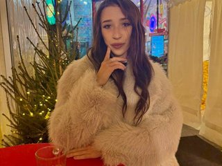 Chat vidéo érotique MiahLifa