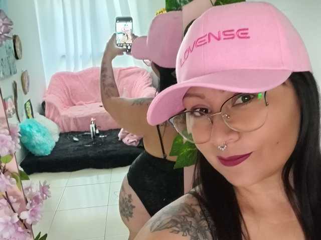 Photo du profil Miahot69