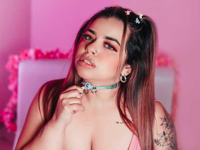 Photo du profil MiahSmith
