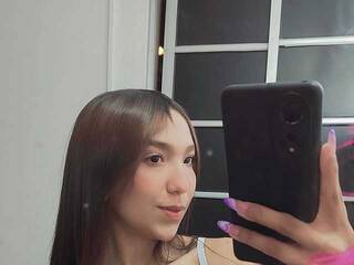 Chat vidéo érotique miajhonsson69