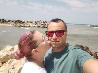 Chat vidéo érotique MiaJulien