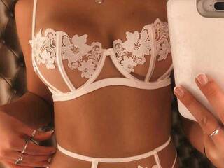 Chat vidéo érotique miajunk