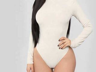 Chat vidéo érotique Mialh-Sweet