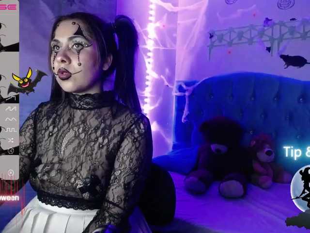 Captures d'écran de diffusion Mialh-Sweet