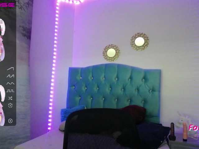 Captures d'écran de diffusion Mialh-Sweet