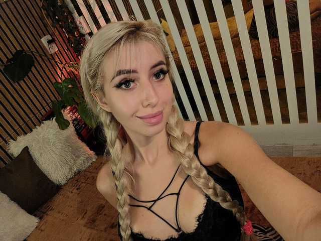 Photo du profil -Violettttta-