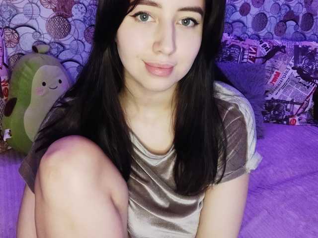 Photo du profil violetttttkabc