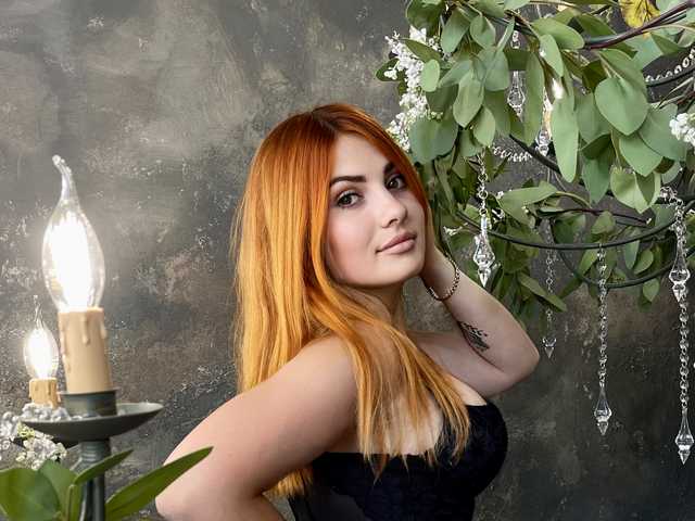 Photo du profil MiaLovia