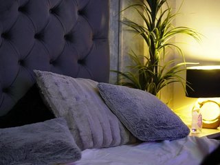 Chat vidéo érotique MiamiCoffee