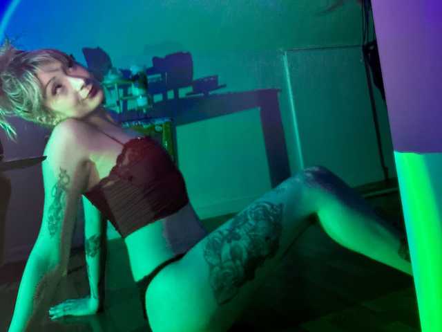 Photo du profil Miamimintbaby
