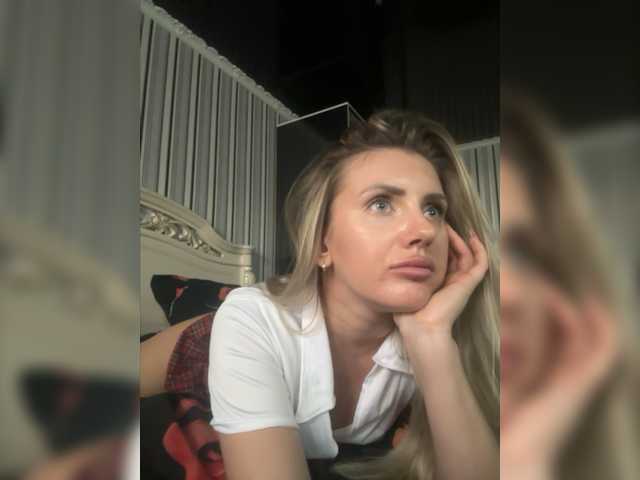 Captures d'écran de diffusion MiaMiss