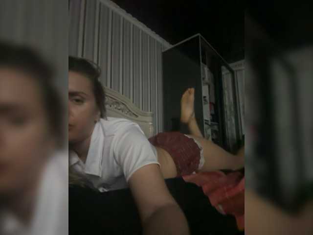 Captures d'écran de diffusion MiaMiss