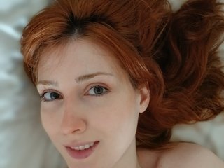 Chat vidéo érotique MiaMoon123