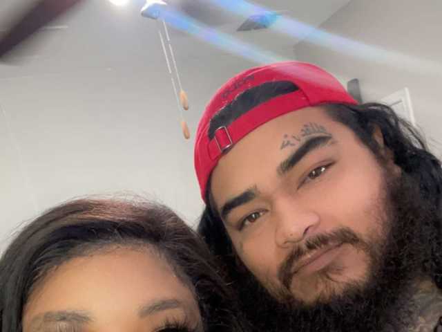 Photo du profil Nymphcouple01