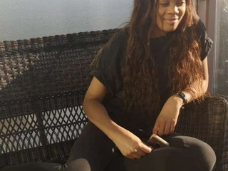 Chat vidéo érotique MiaMuffn