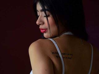 Chat vidéo érotique miamurphy