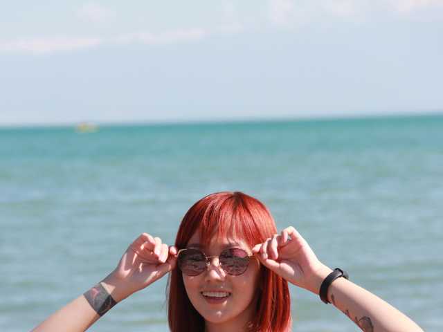 Photo de profil Mianakang