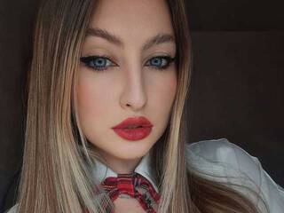 Chat vidéo érotique Mianovikkk