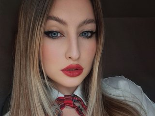 Chat vidéo érotique Mianovikkk