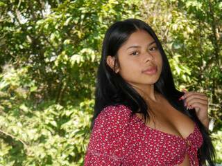 Chat vidéo érotique MiaOrtiz