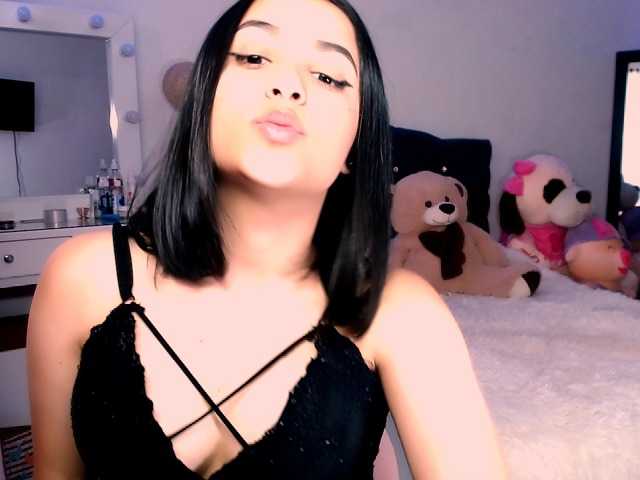 Captures d'écran de diffusion miaprinces18