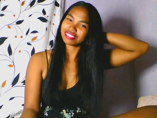 Chat vidéo érotique Miarizou