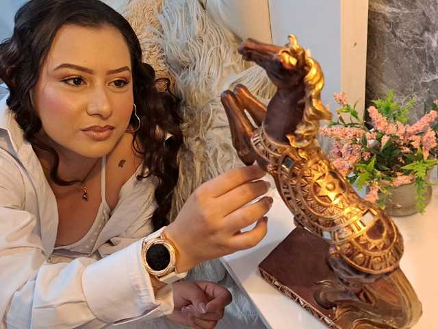 Photo du profil miaroussee