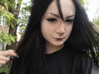 Chat vidéo érotique MiaScarlet