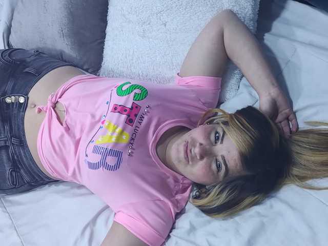 Photo du profil MiaScott