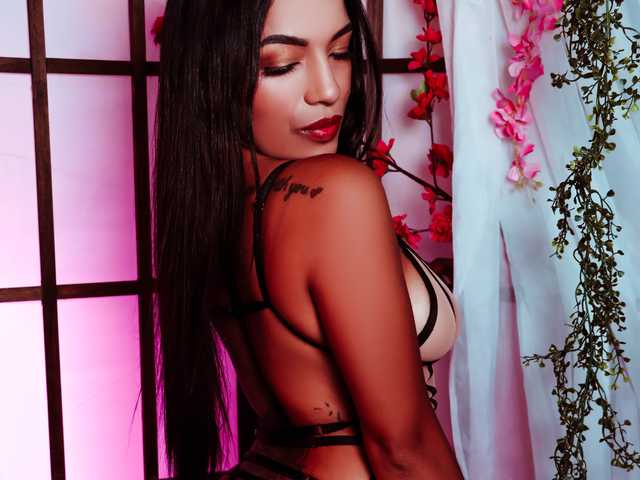 Photo du profil MiaShichell