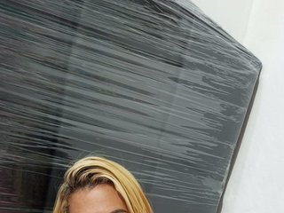 Chat vidéo érotique Miasilva