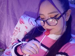 Chat vidéo érotique MiaSmiith