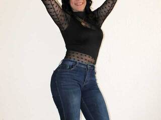 Chat vidéo érotique MiaTaylorx