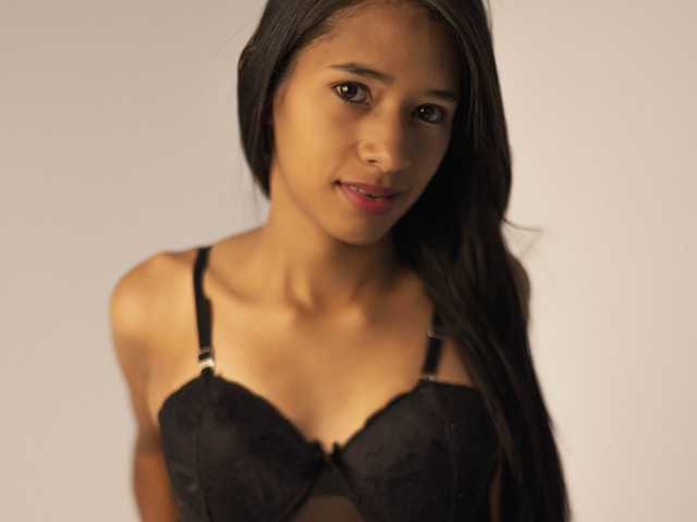 Photo du profil MiaThompson