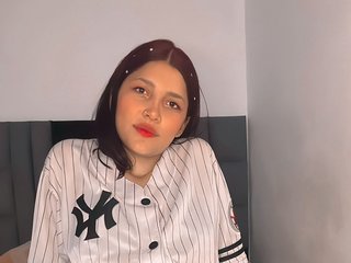 Chat vidéo érotique miathompson99