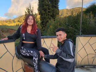 Chat vidéo érotique MiaTylerXXX