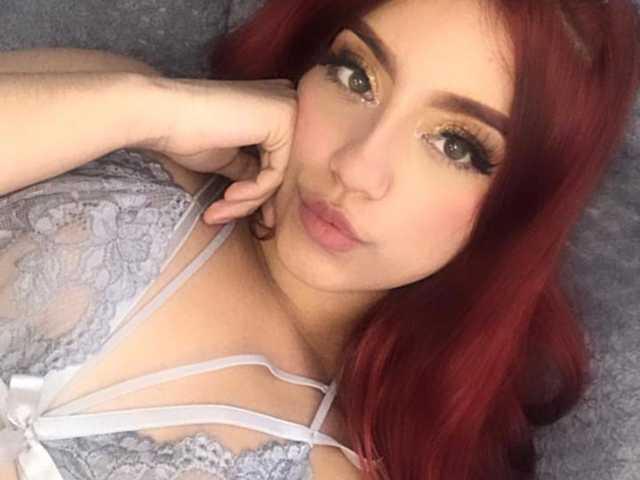 Photo du profil MiaWhite