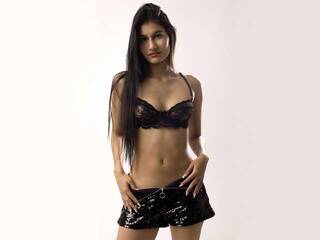 Chat vidéo érotique MiaWinnter