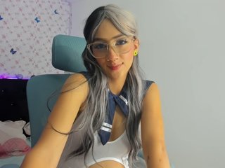 Chat vidéo érotique MiaWithe