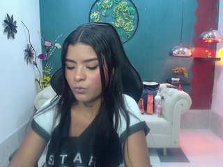 Chat vidéo érotique Miaynocolucci